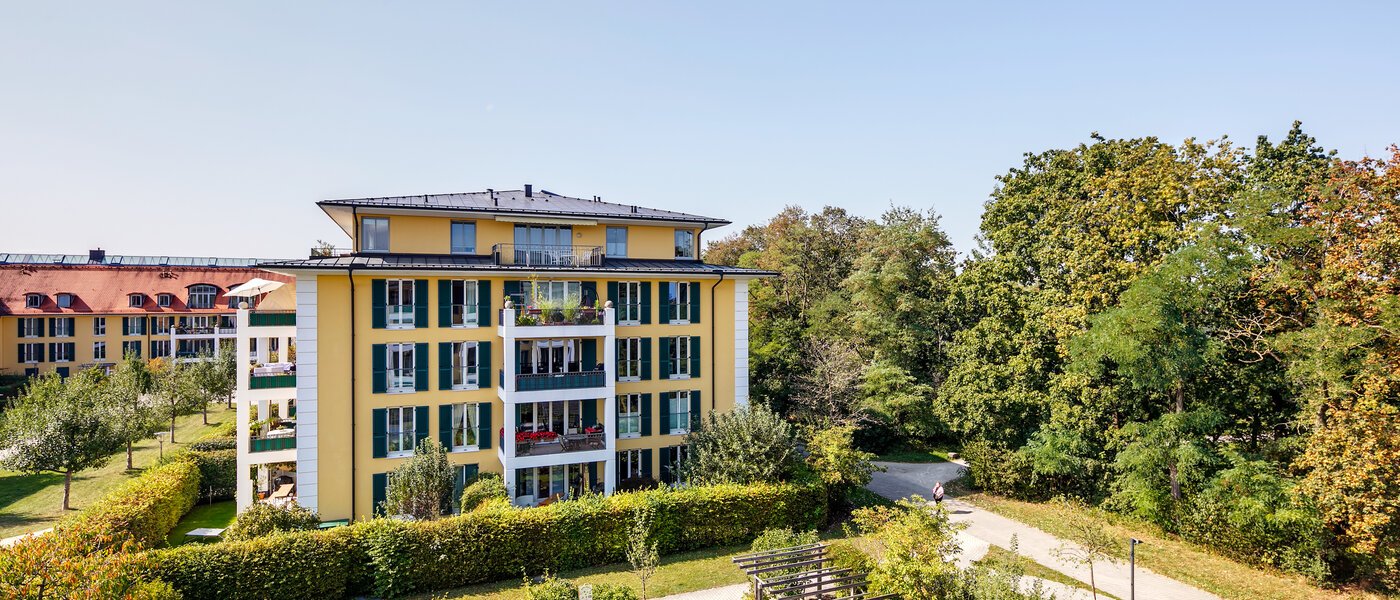 appartamento München Moosach 03 vista 9984