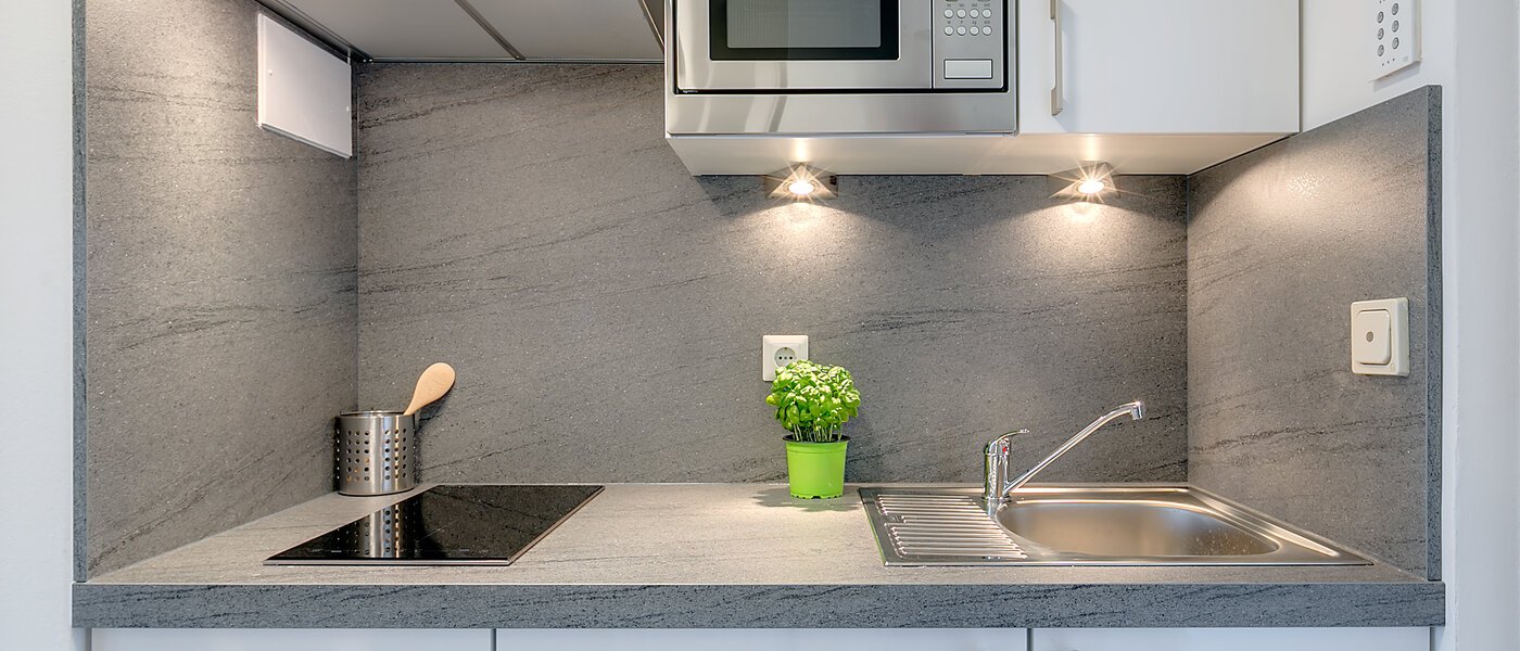 appartamento München Ramersdorf 01 cucina 9990