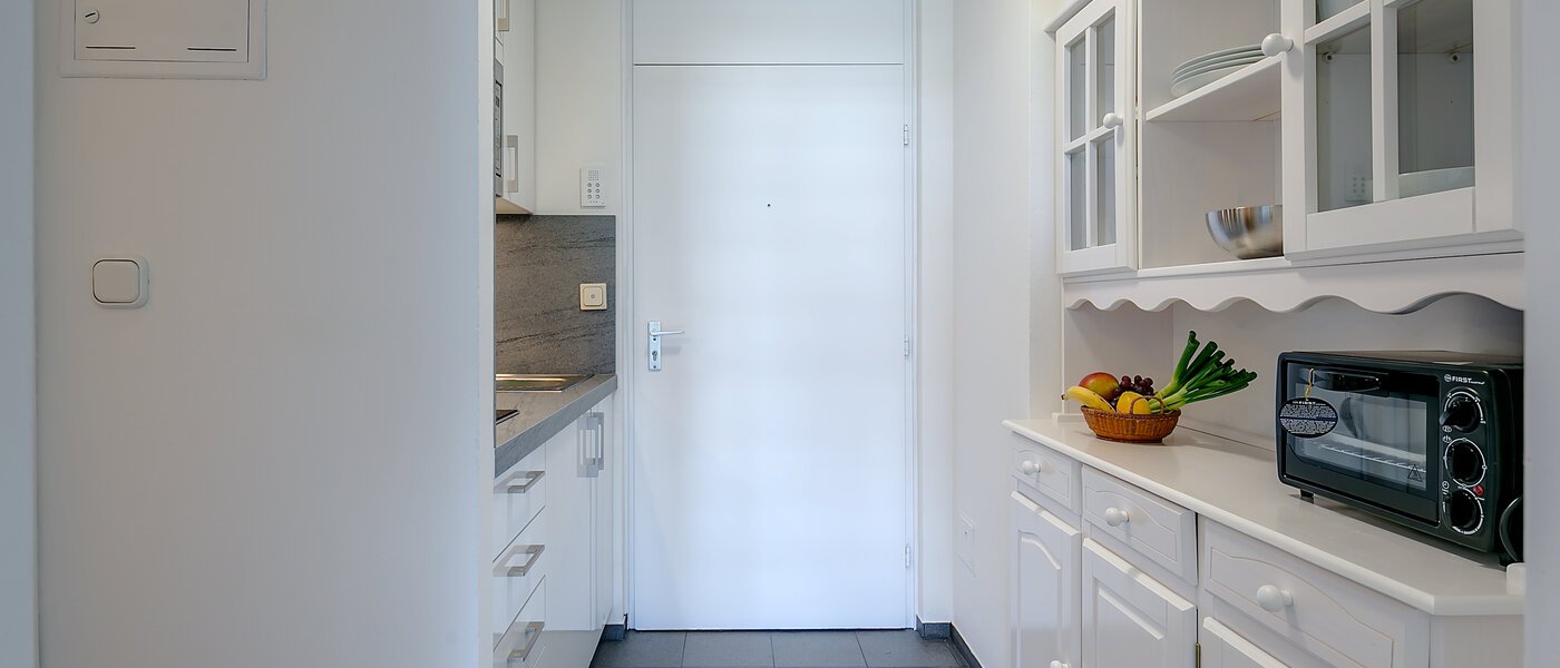 appartamento München Ramersdorf 02 cucina 9990