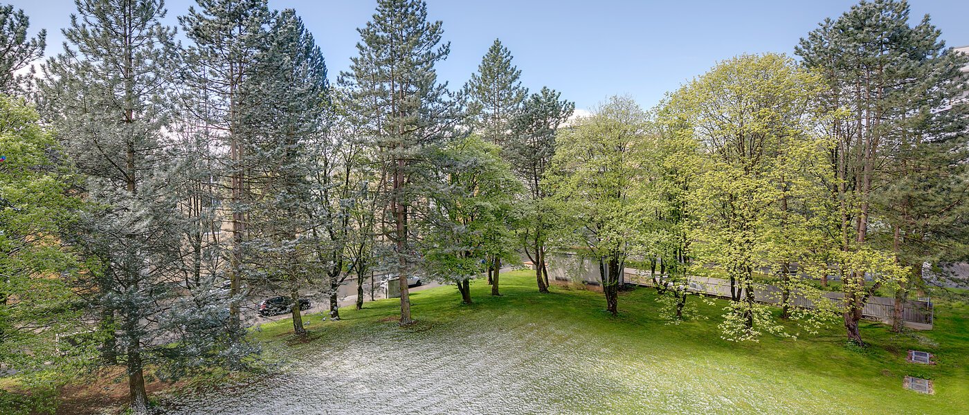 appartamento München Ramersdorf 02 vista 9990