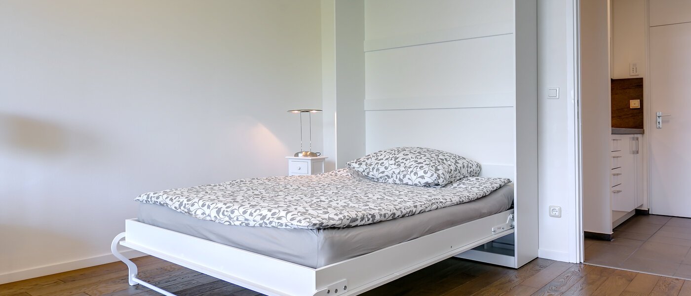 appartamento München Ramersdorf 01 zona notte 9990