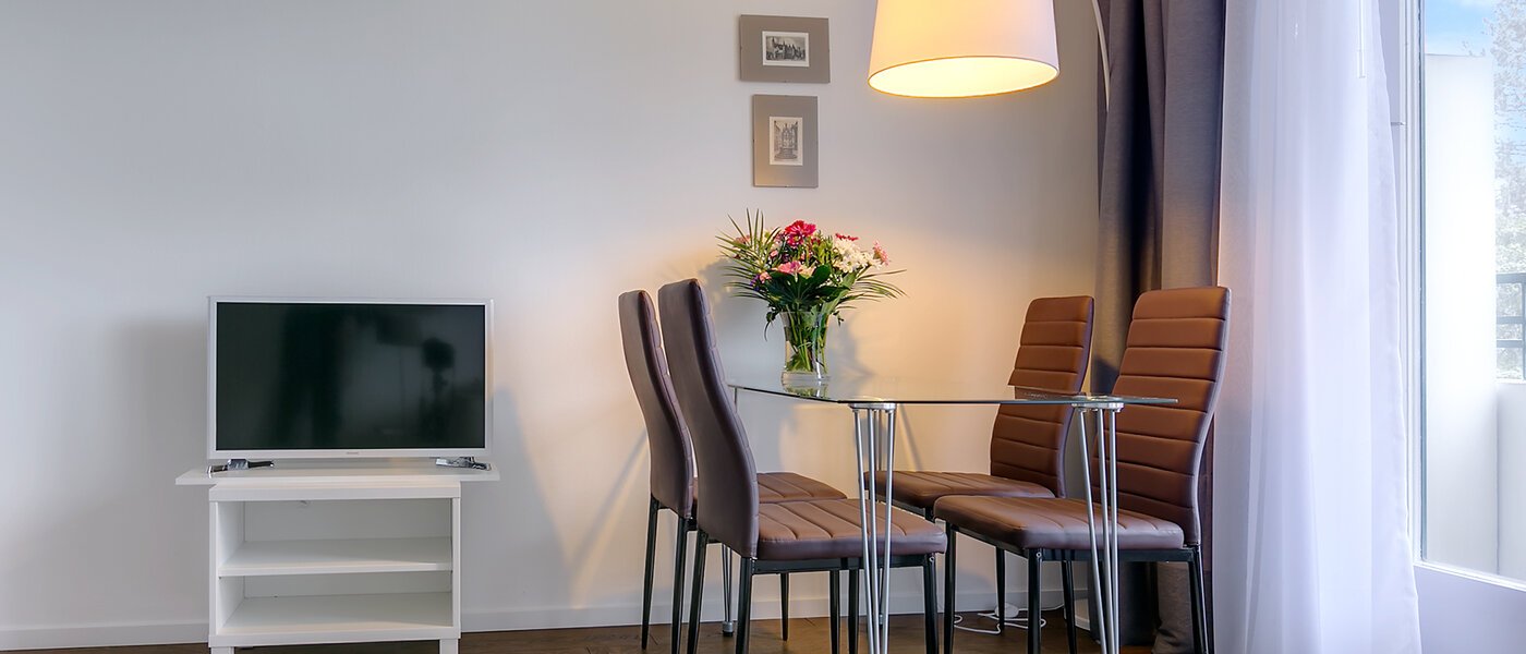 appartamento München Ramersdorf 02 zona living 9990