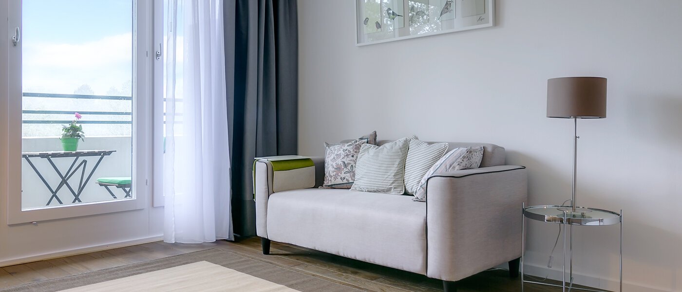 appartamento München Ramersdorf 03 zona living 9990