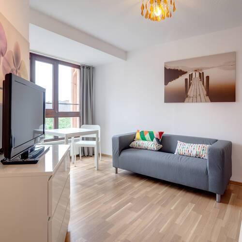 abitazione a 1 camera | Monaco di Baviera-Milbertshofen | 10016