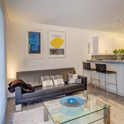 appartamento a 2 camere | Monaco di Baviera-Lehel | 10017