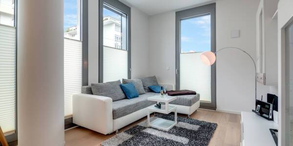 appartamento a 1.5 camere | Monaco di Baviera-Ludwigsvorstadt | 10037