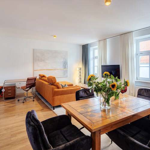 appartamento a 2 camere | Monaco di Baviera-Giesing | 10070