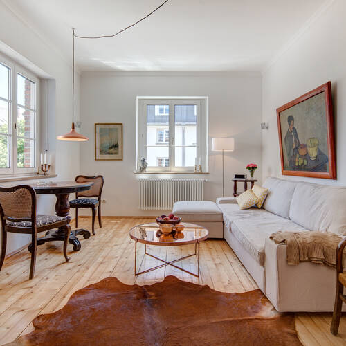 appartamento a 2.5 camere | Monaco di Baviera-Laim | 10085