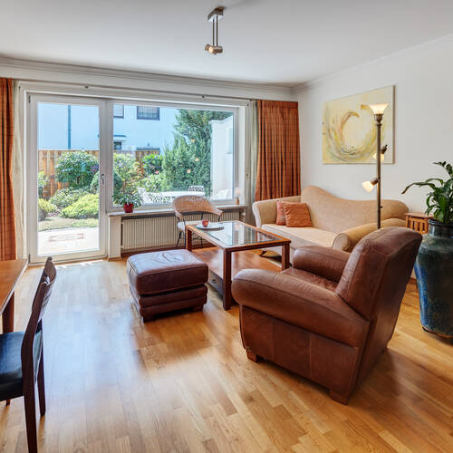 casa a schiera a 4 camere | Monaco di Baviera-Fasangarten | 10099
