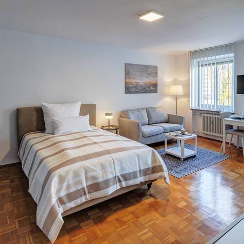 appartamento a 1 camera | Monaco di Baviera-Obergiesing | 10117