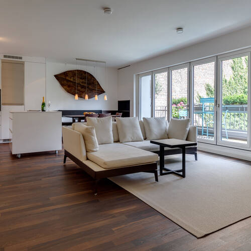 appartamento a 3 camere | Monaco di Baviera-Maxvorstadt | 10142