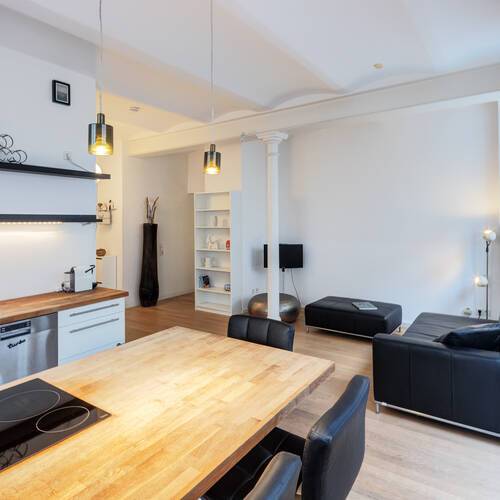 appartamento a 2.5 camere | Monaco di Baviera-Isarvorstadt | 10154