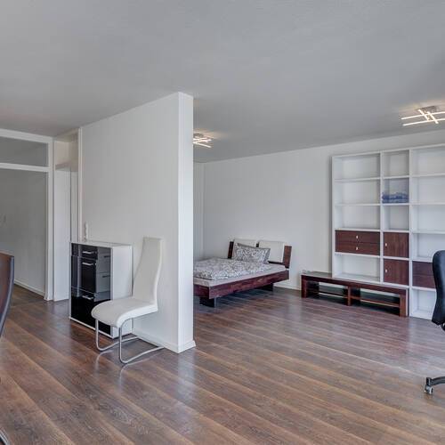 appartamento a 1.5 camere | Monaco di Baviera-Au-Haidhausen | 10189