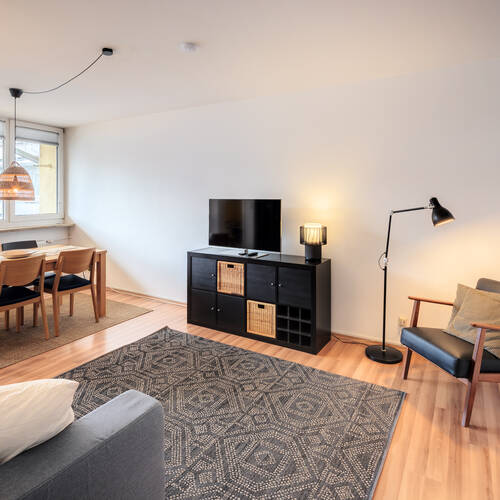 appartamento a 2 camere | Monaco di Baviera-Schwabing | 10210
