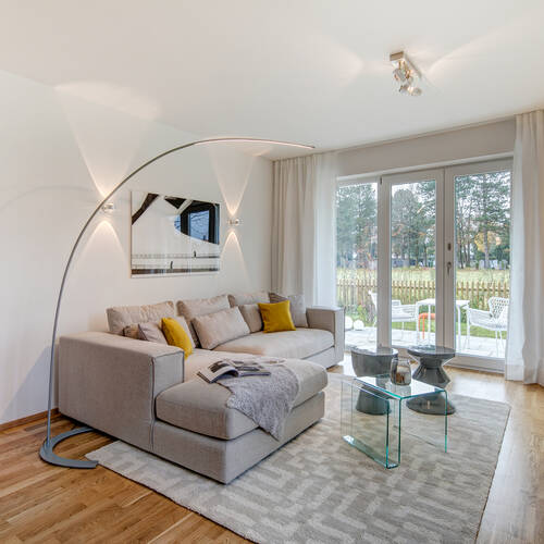 appartamento a 2 camere | Feldkirchen | 10282