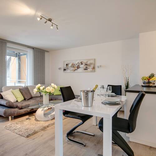 appartamento a 2 camere | Monaco di Baviera-Ludwigsvorstadt | 10286