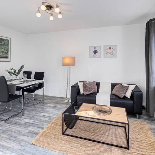 appartamento a 2 camere | Monaco di Baviera-Giesing | 10300