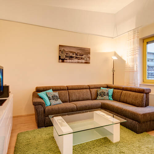 appartamento a 2 camere | Monaco di Baviera-Riem | 10307
