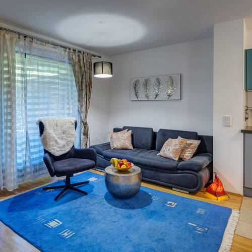 appartamento a 2 camere | Monaco di Baviera-Ramersdorf | 10357