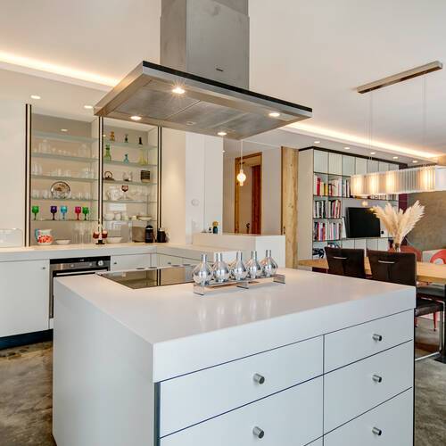 appartamento a 3 camere | Monaco di Baviera-Maxvorstadt | 10358