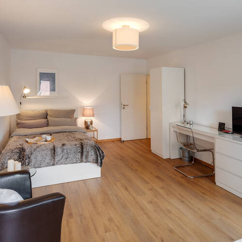 appartamento a 1 camera | Monaco di Baviera-Laim | 10395