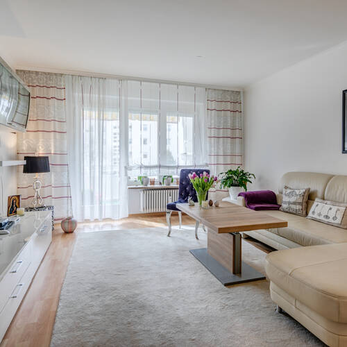 appartamento a 2 camere | Monaco di Baviera-Daglfing | 10514