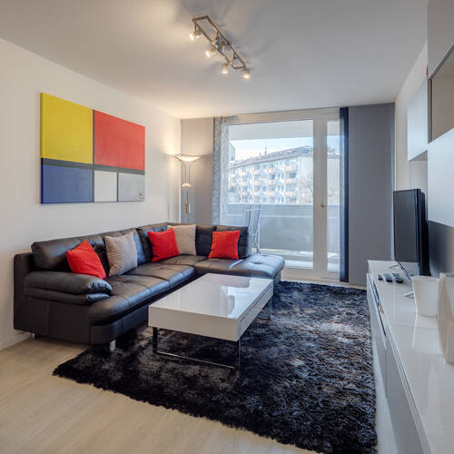 appartamento a 2 camere | Monaco di Baviera-Schwabing | 10547