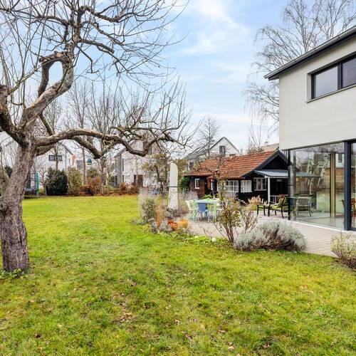 casa indipendente a 6.5 camere | Olching | 10562