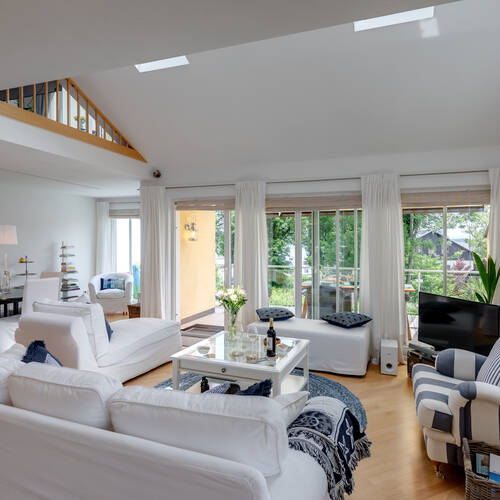 maisonnette con galleria a 3.5 camere | Tutzing | 10604