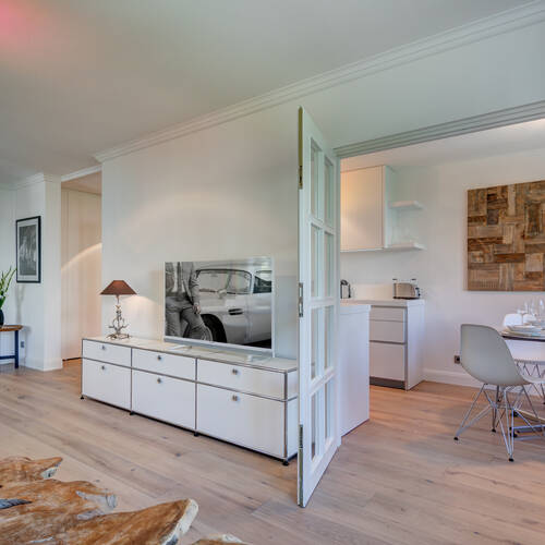 appartamento a 2.5 camere | Monaco di Baviera-Lehel | 10606
