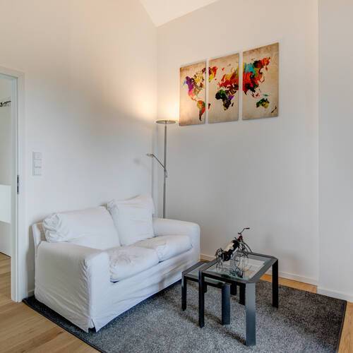 appartamento a 2 camere | Monaco di Baviera-Milbertshofen | 10610