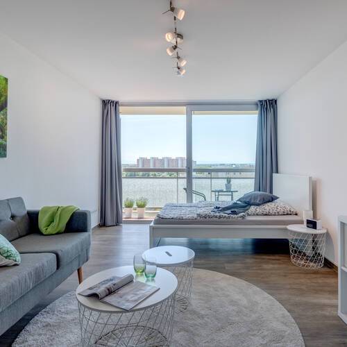 appartamento a 1 camera | Monaco di Baviera-Neuperlach | 10620