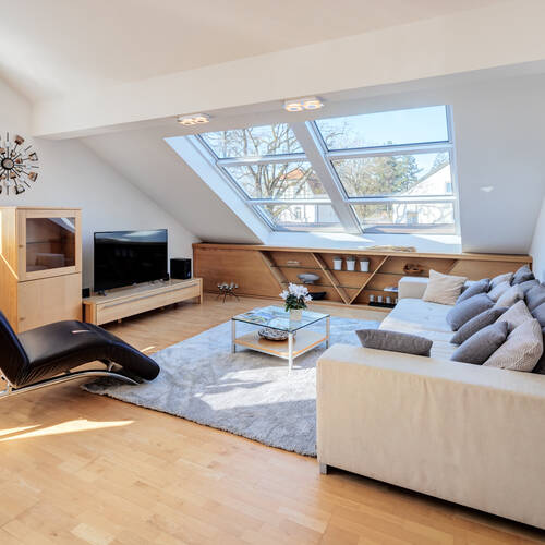 attico a 3.5 camere | Gräfelfing | 10636