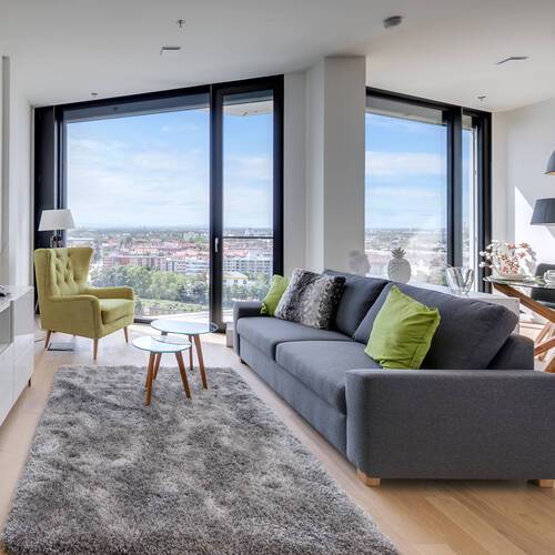 appartamento a 1.5 camere | Monaco di Baviera-Nymphenburg | 10684