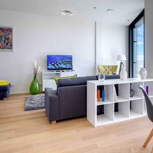 appartamento a 1.5 camere | Monaco di Baviera-Nymphenburg | 10684