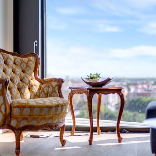 appartamento a 1.5 camere | Monaco di Baviera-Nymphenburg | 10688