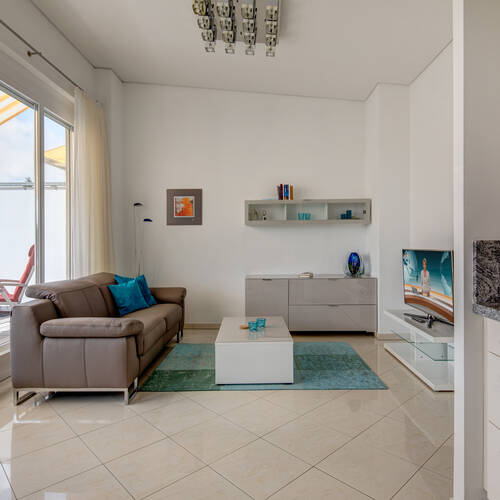 appartamento a 2 camere | Monaco di Baviera-Sendling | 10719