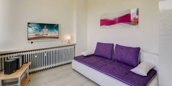 abitazione a 1 camera | Monaco di Baviera-Ramersdorf | 10733