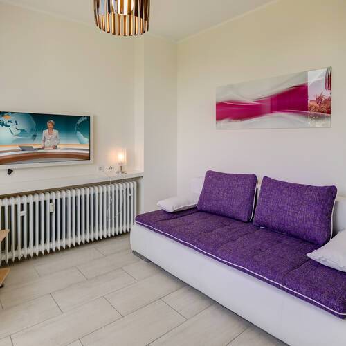 abitazione a 1 camera | Monaco di Baviera-Ramersdorf | 10733