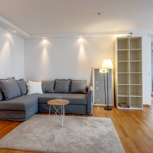 appartamento a 2 camere | Monaco di Baviera-Maxvorstadt | 10752