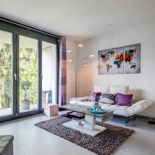 appartamento a 2 camere | Monaco di Baviera-Pasing | 10754