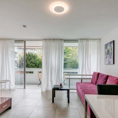 appartamento a 1.5 camere | Monaco di Baviera-Neuhausen | 10774