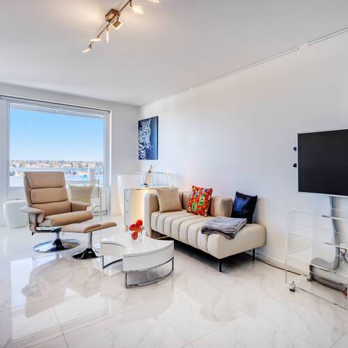 appartamento a 1 camera | Monaco di Baviera-Parkstadt Solln | 10793