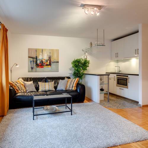 appartamento a 2 camere | Monaco di Baviera-Sendling | 10820