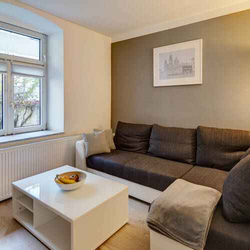appartamento a 1 camera | Monaco di Baviera-Ludwigsvorstadt | 10829