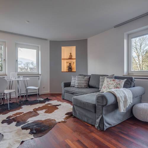 appartamento a 2 camere | Monaco di Baviera-Pasing | 10857