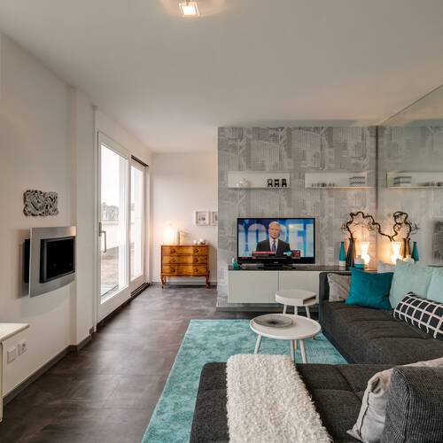 appartamento a 2.5 camere | Monaco di Baviera-Neuhausen | 10865