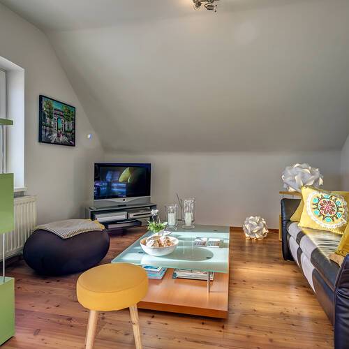 appartamento a 2 camere | Starnberg | 10874