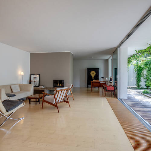 casa a 3.5 camere | Grünwald | 10891