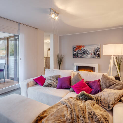 appartamento a 3 camere | Monaco di Baviera-Schwabing | 10897